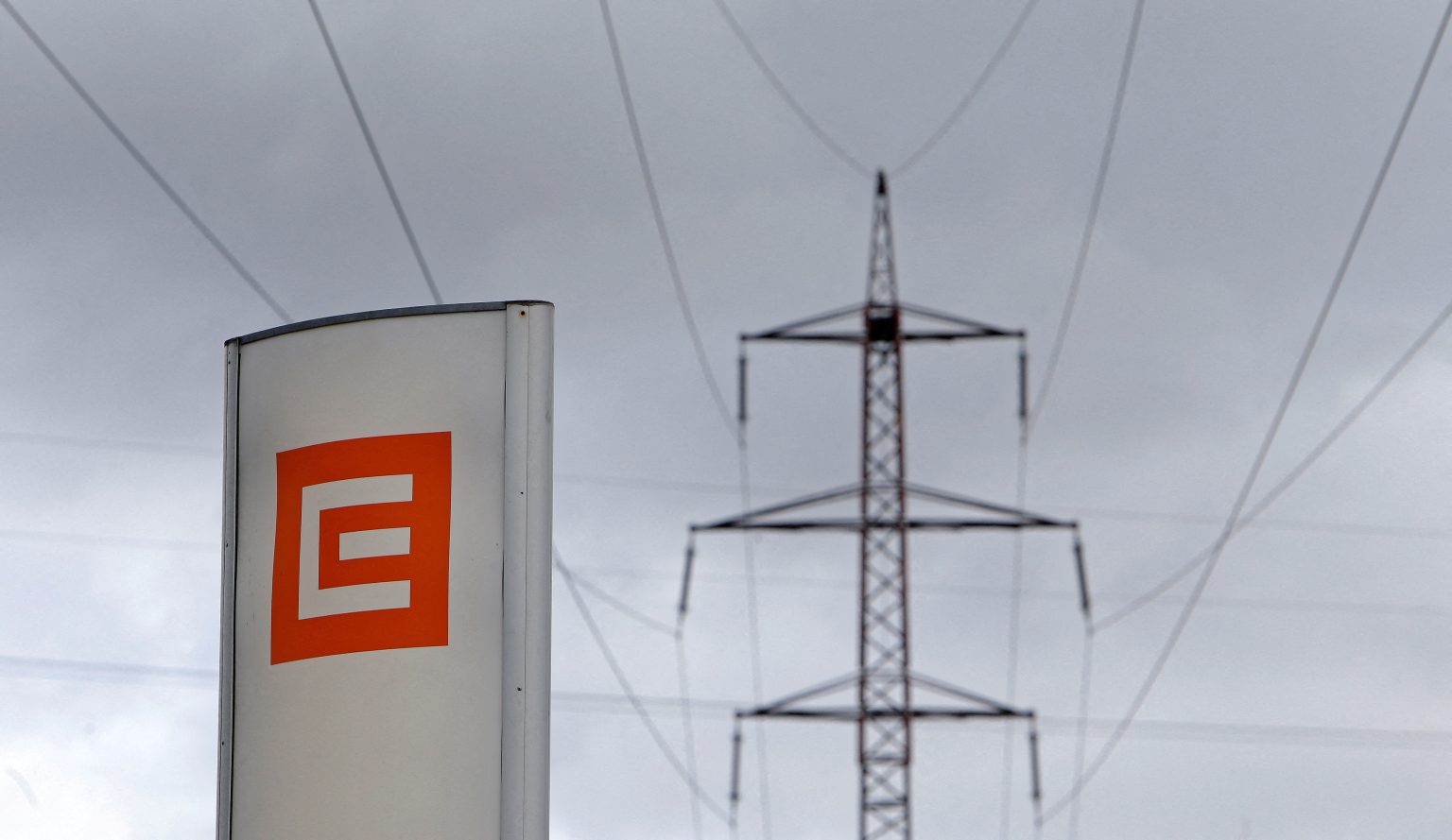 Czech energy company CEZ is caught in a battle over state control, nuclear investment and minority shareholders. Photo: David W. Cerny/Reuters