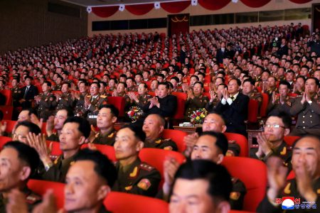 North Korea Rejects US Claims It Poses Cyber Threat