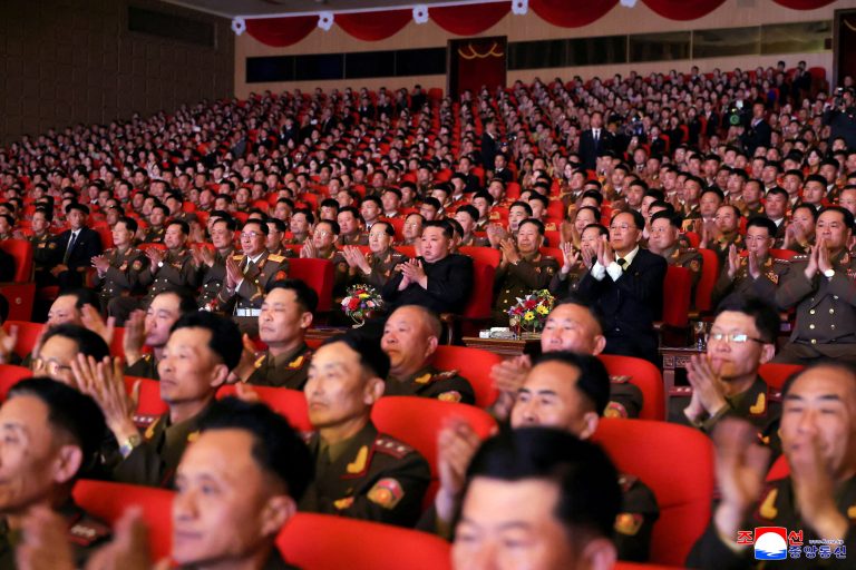 North Korea Rejects US Claims It Poses Cyber Threat