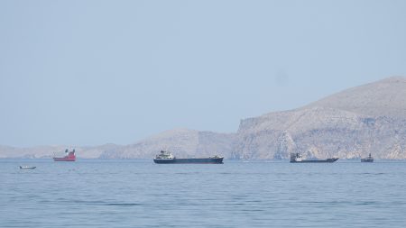 Hormuz Crisis Deepens as Iran Threatens US Bases