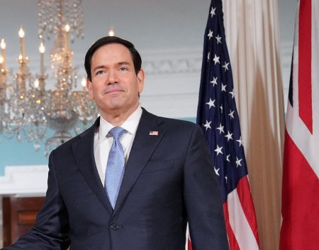 Former US Congressman Convicted of Lobbying for Maduro