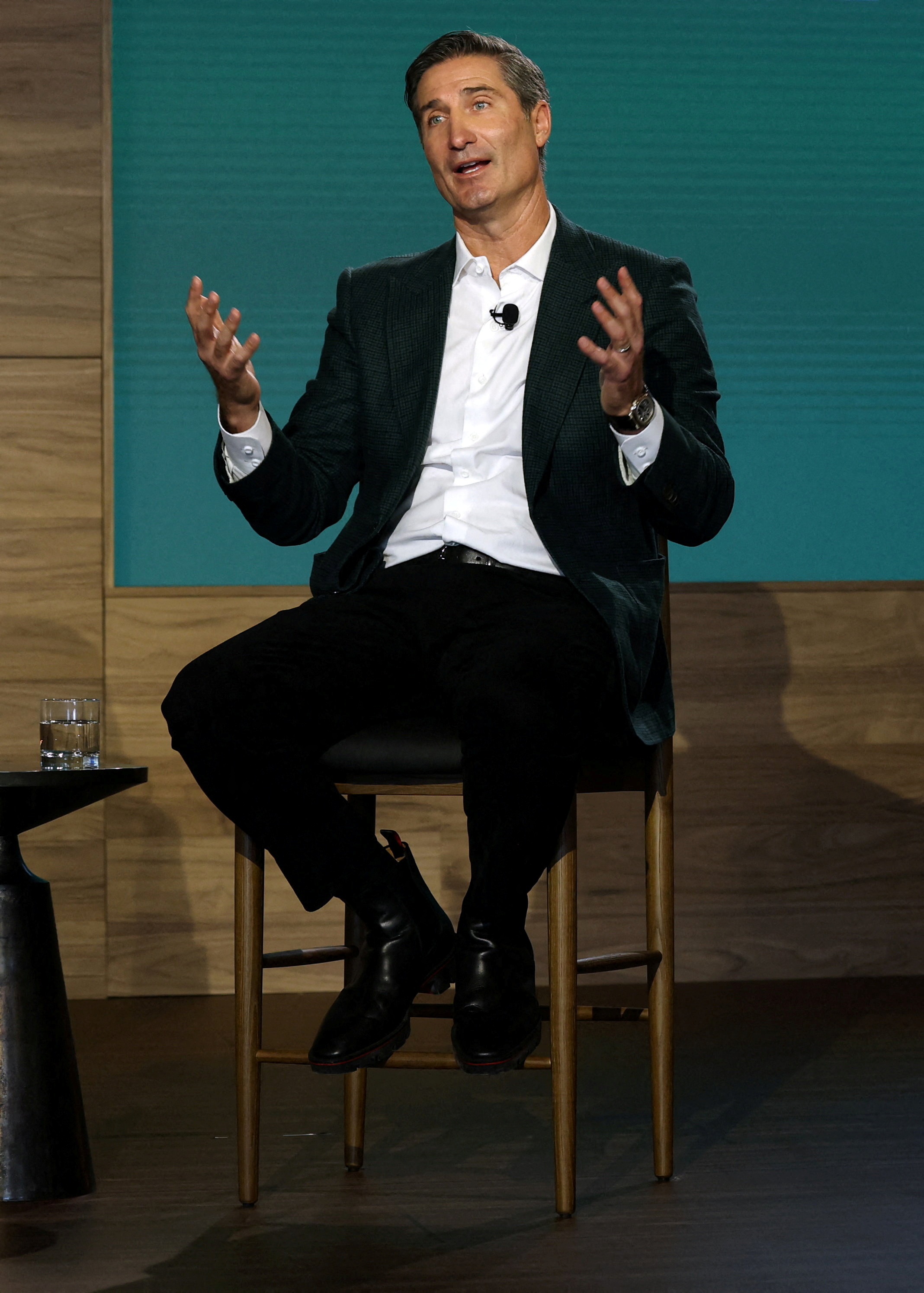Starbucks Scraps AI Inventory Tool After Failed Rollout