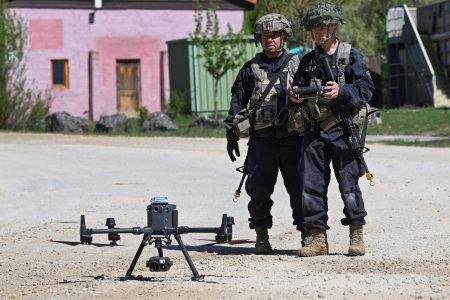 US to Withdraw 5,000 Troops From Germany Amid Rift With Europe