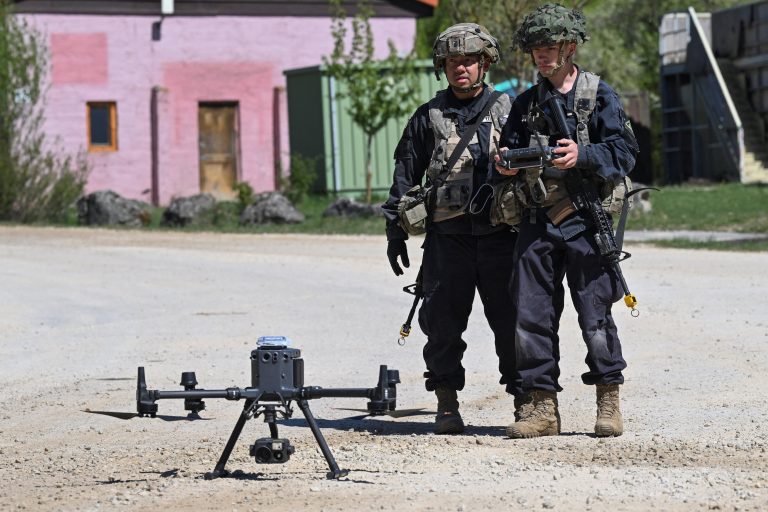 USA stiahnu z Nemecka 5 000 vojakov, potvrdil Pentagón