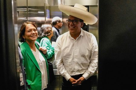 Peru Electoral Authority Calls for Audit of Election Results