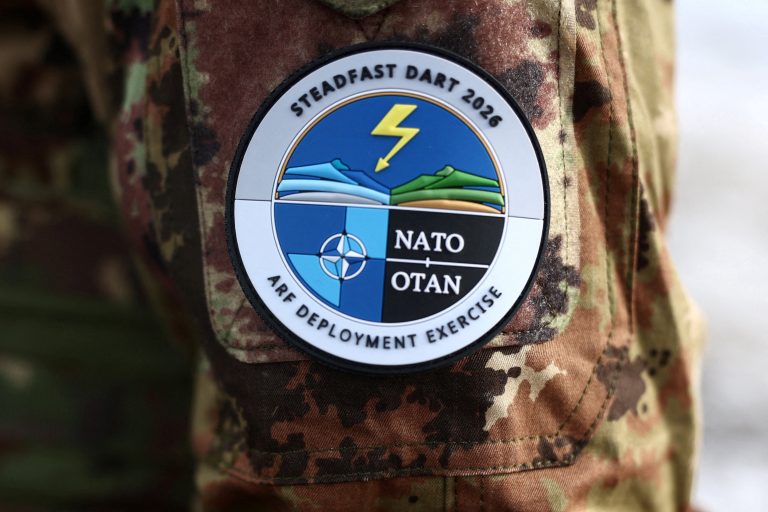 NATO Film Meetings Draw Propaganda Claims