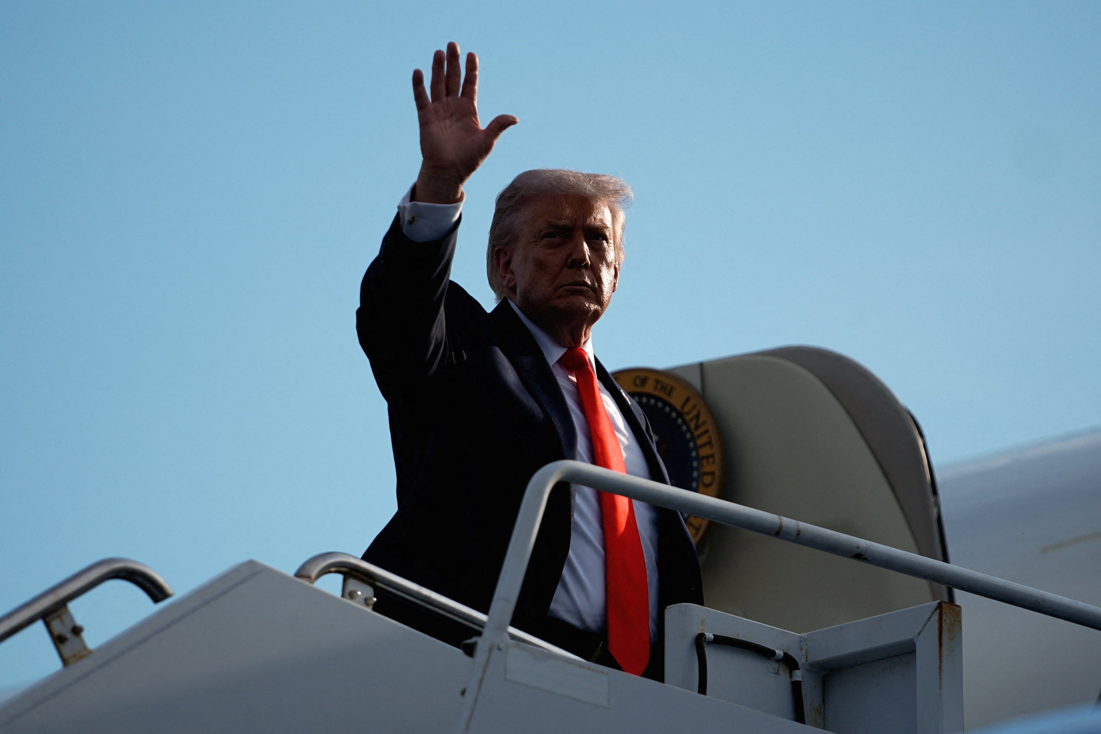 Iran War May Leave Trump Worse Off Than Before