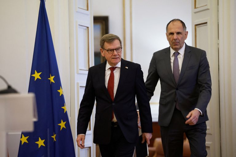 Wadephul: Európa musí posilniť vlastné schopnosti