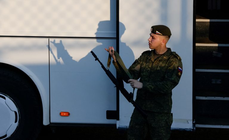 UK Sanctions Networks Recruiting Migrants for Russia’s War