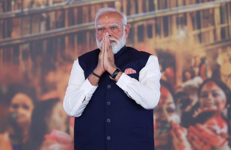 Narendra Modi