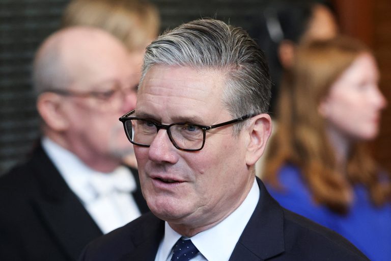Keir Starmer