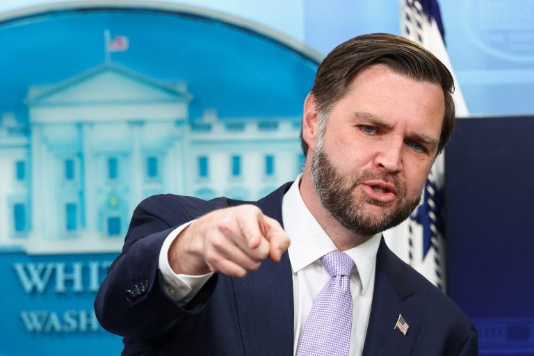 JD Vance.