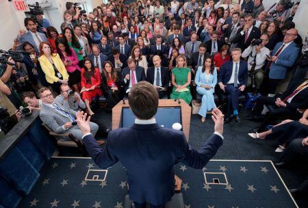 JD Vance.