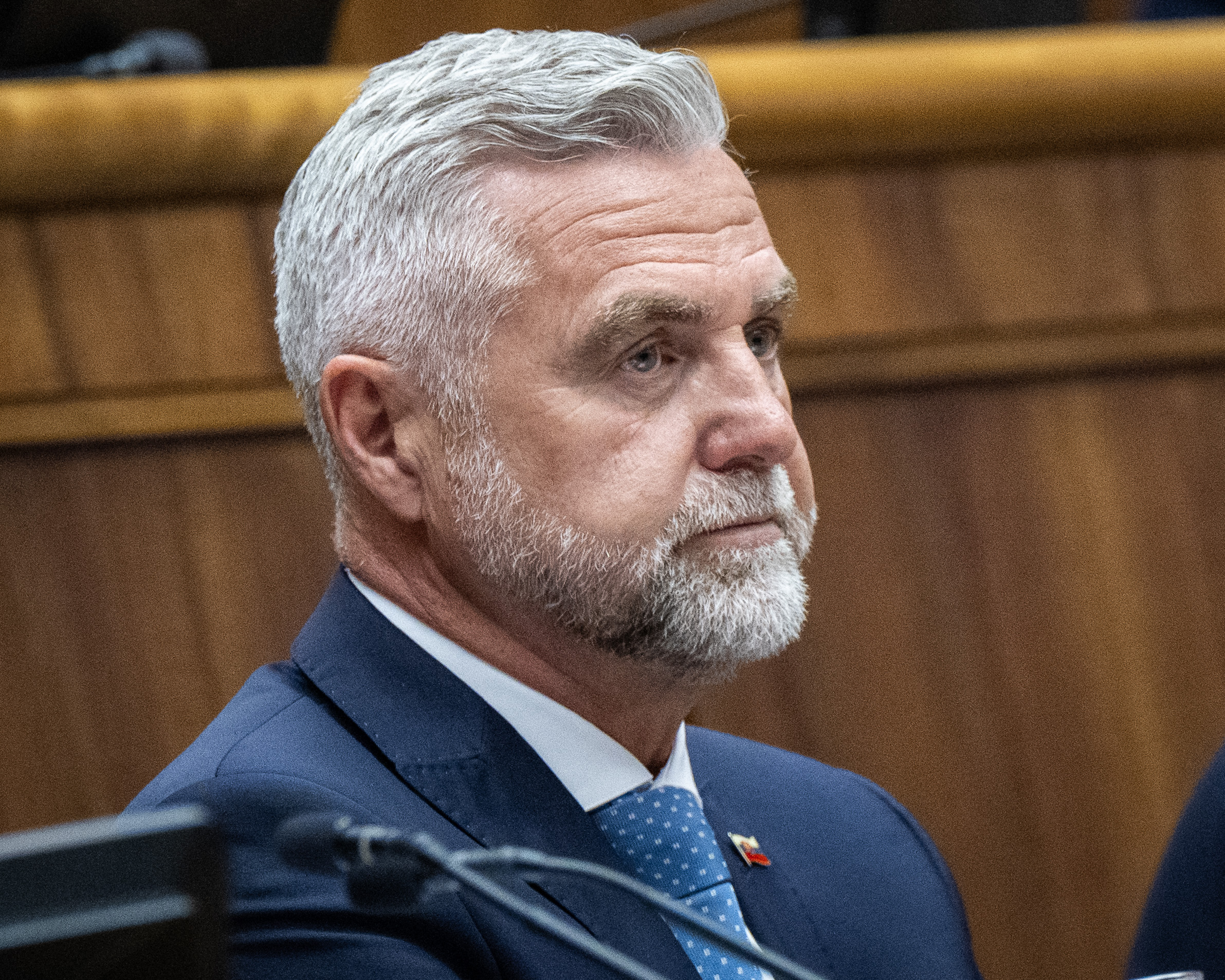 Šimečka aj Gašpar pripustili v súvislosti s Gelnicou zmenu zákona