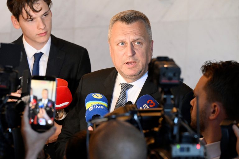 Andrej Danko.