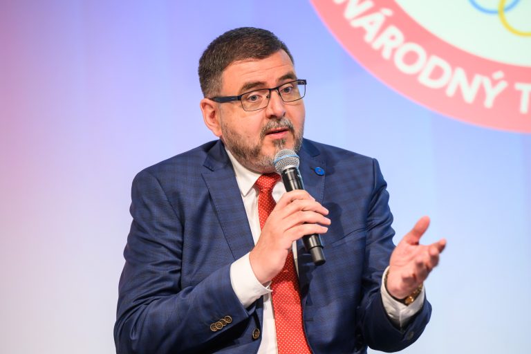 Jozef Božik.