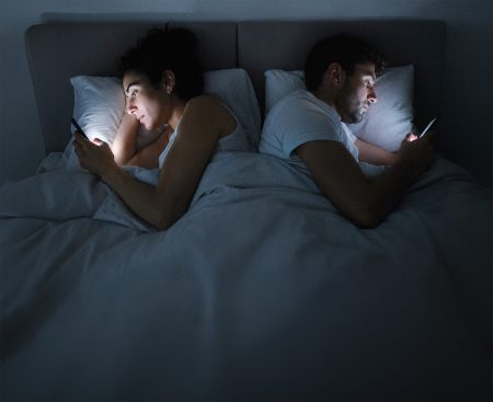 Study on AI girlfriends and virtual relationships.
