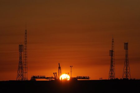 Russia Tests New Soyuz-5 Rocket in Successful Launch