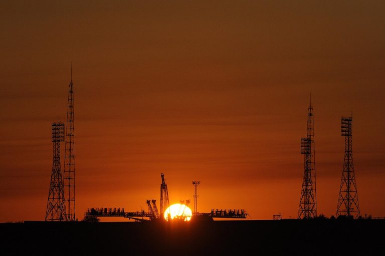 Russia Tests New Soyuz-5 Rocket in Successful Launch