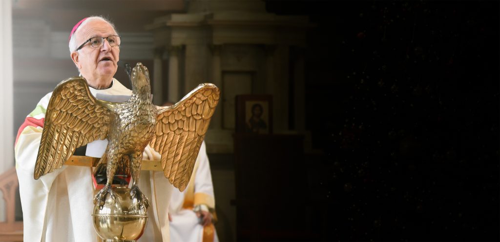 Holy Land Christians Fear for Their Future