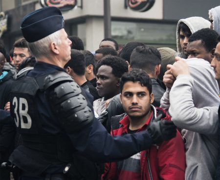 European governments back tougher migration tools.