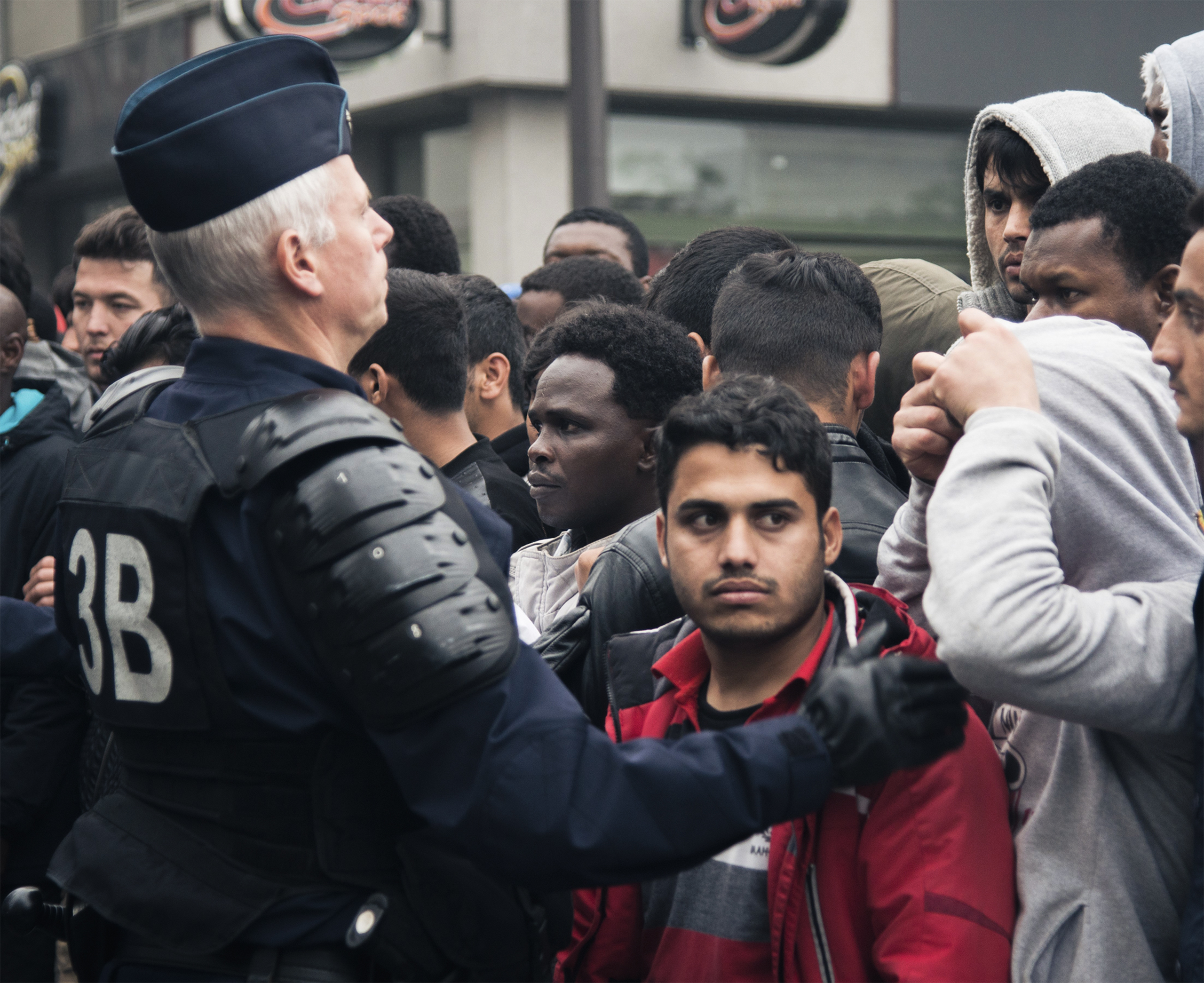 European Nations Unite to Address Growing Migration Challenge