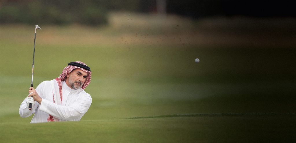 Saudi Arabia, LIV Golf and Sport’s Estrangement from Its Fans