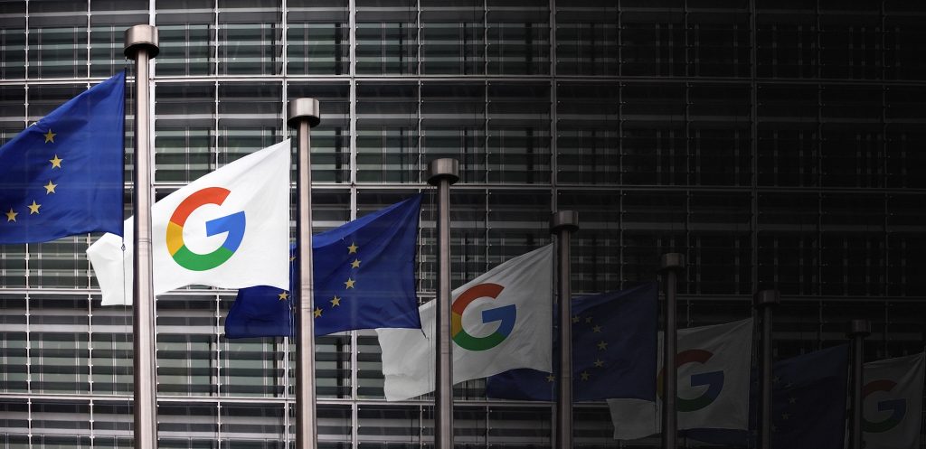 EU Pushes for Real-Time Access to Google Search Data