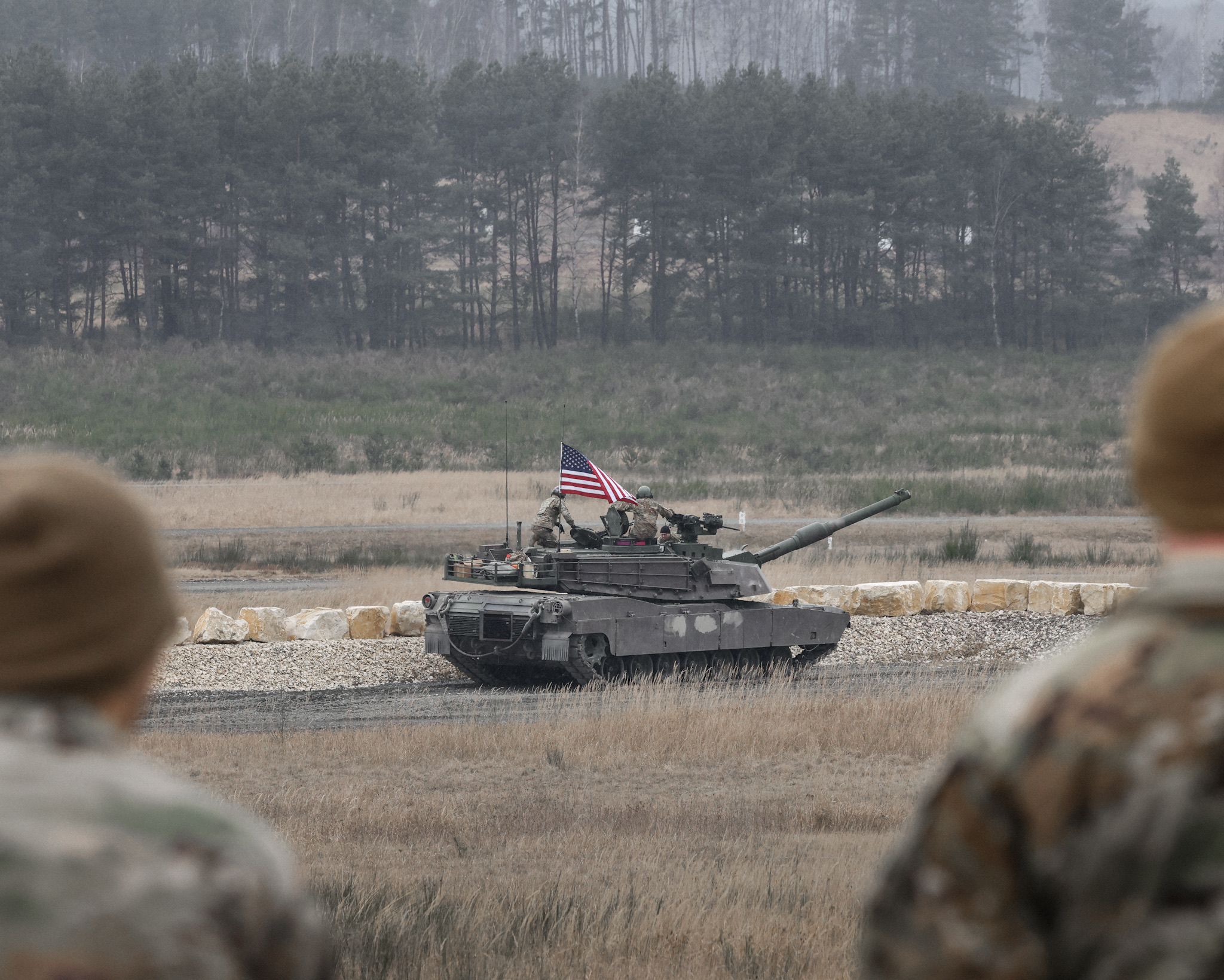 Trump’s Troop Withdrawal Threats From Germany Must Be Taken Seriously