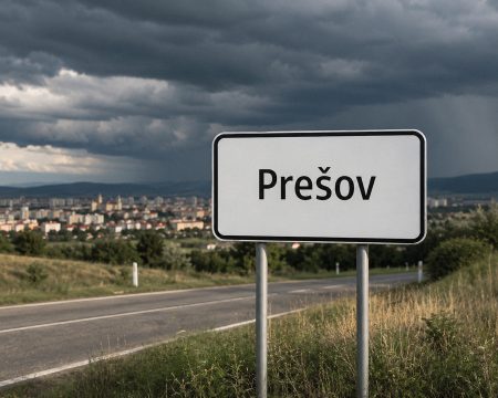 Boj o Prešov je otvorený. Kandidatúru avizuje primátor, zvažujú ju aj poslanci
