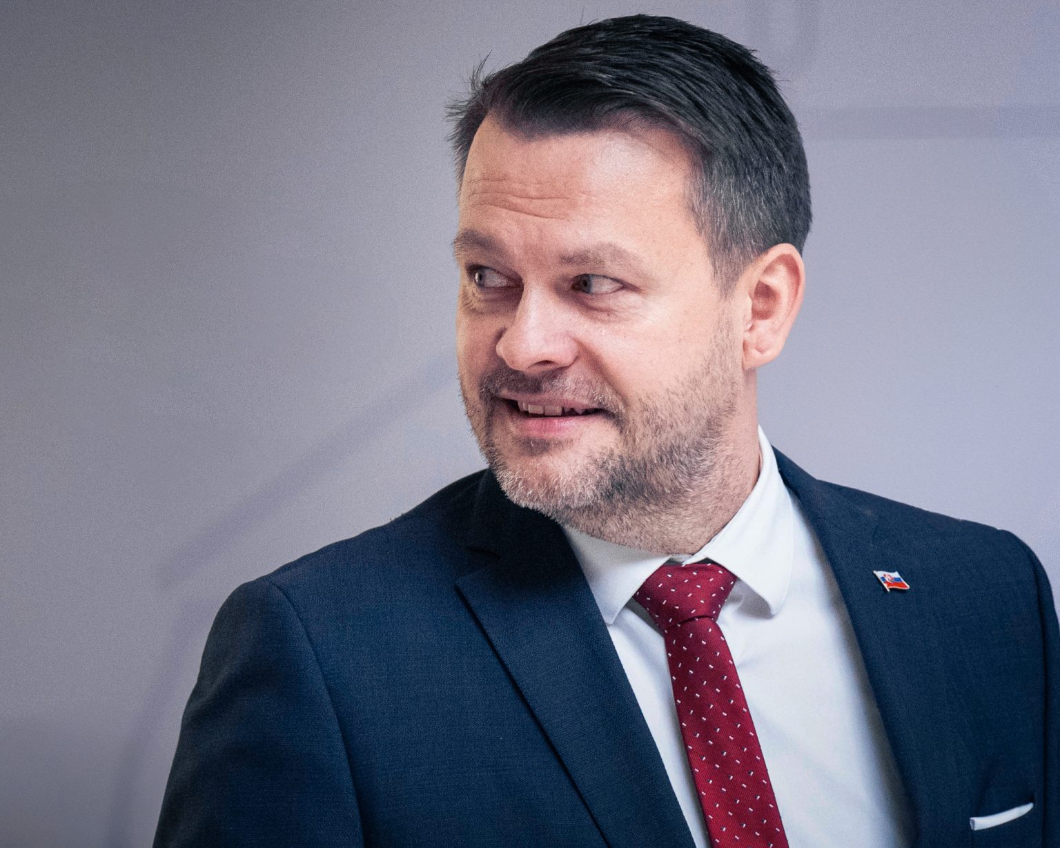 Samuel Migaľ