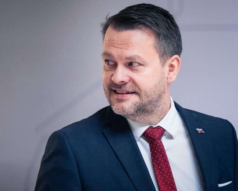 Samuel Migaľ