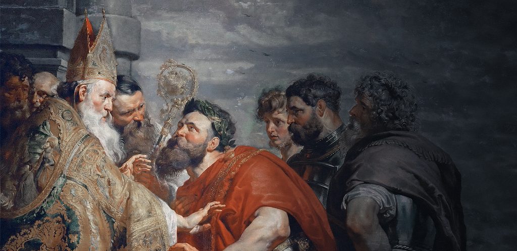 The Faith That Made Us Rich: Christianity and the European Miracle