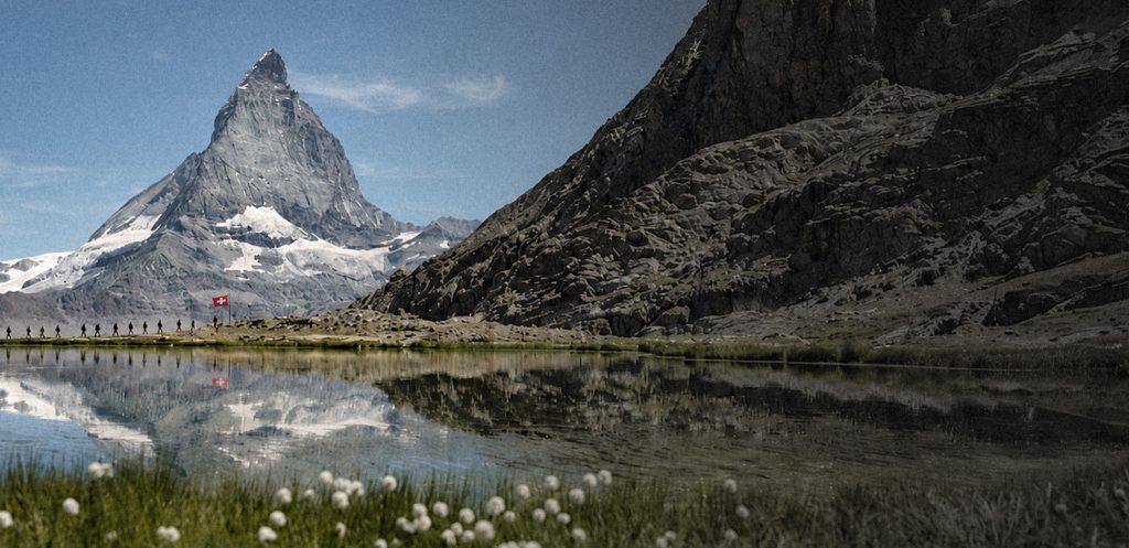 Switzerland Weighs Cap on Population Growth