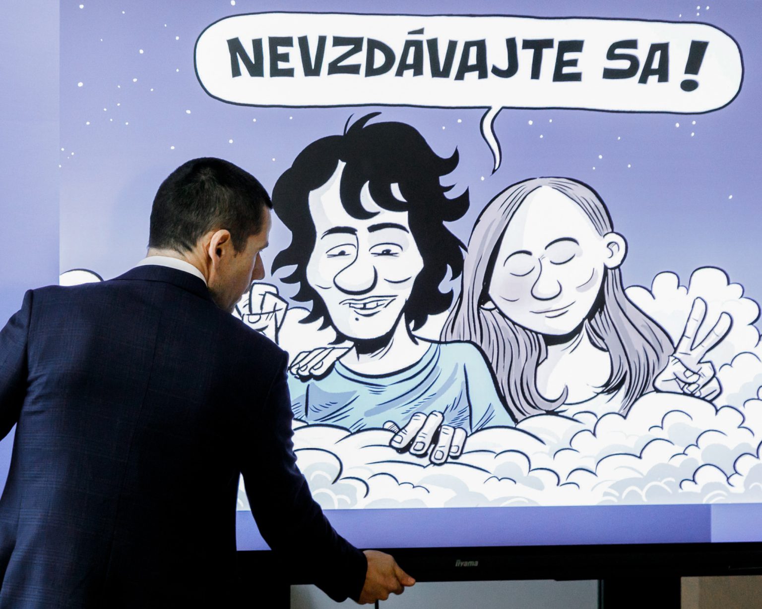 Štefan Hamran