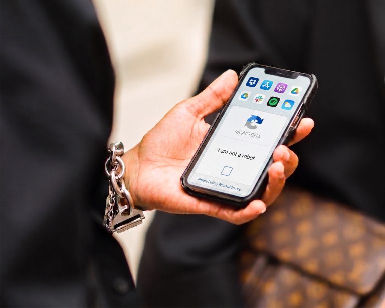 Google’s New Human Test Exploits a De Facto Monopoly