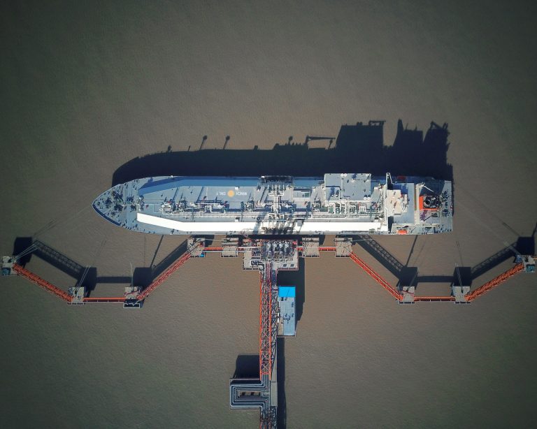 Germany and India Warn of Gas Shortages