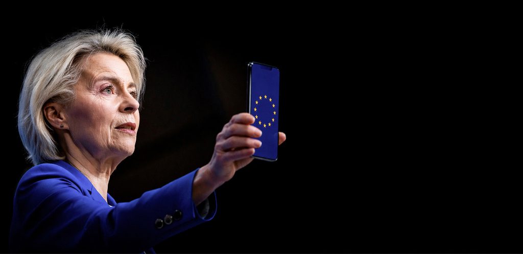 Europe Wants Age Checks but Has Not Checked the Basics