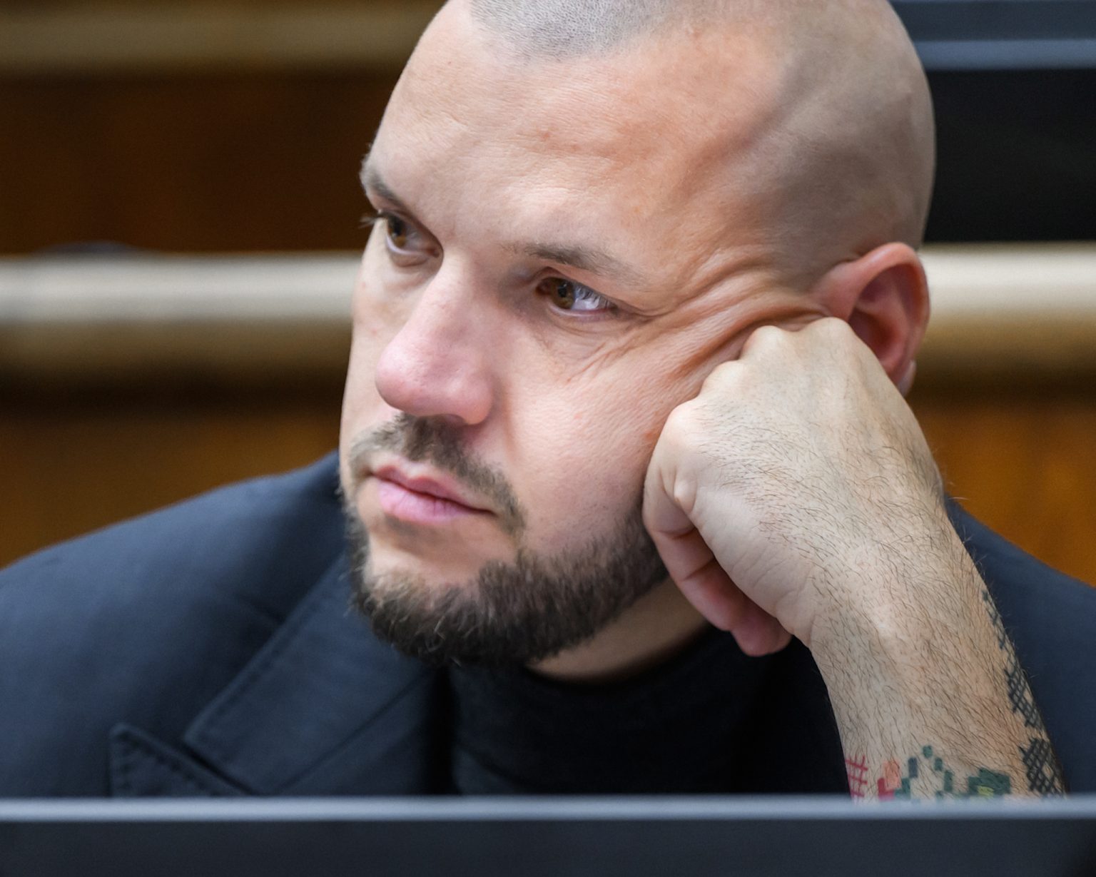 Michal Sabo.