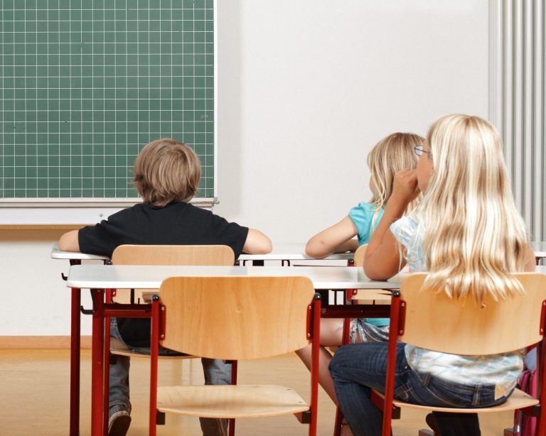 Germany’s Children Are Losing Out on Opportunity