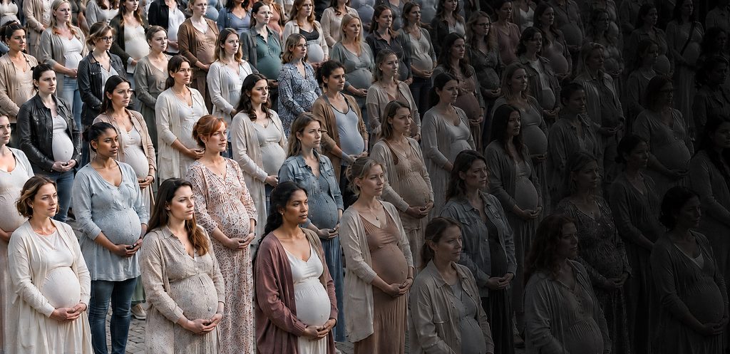 Poisoned Guidelines: The Attempt to Whitewash Surrogacy