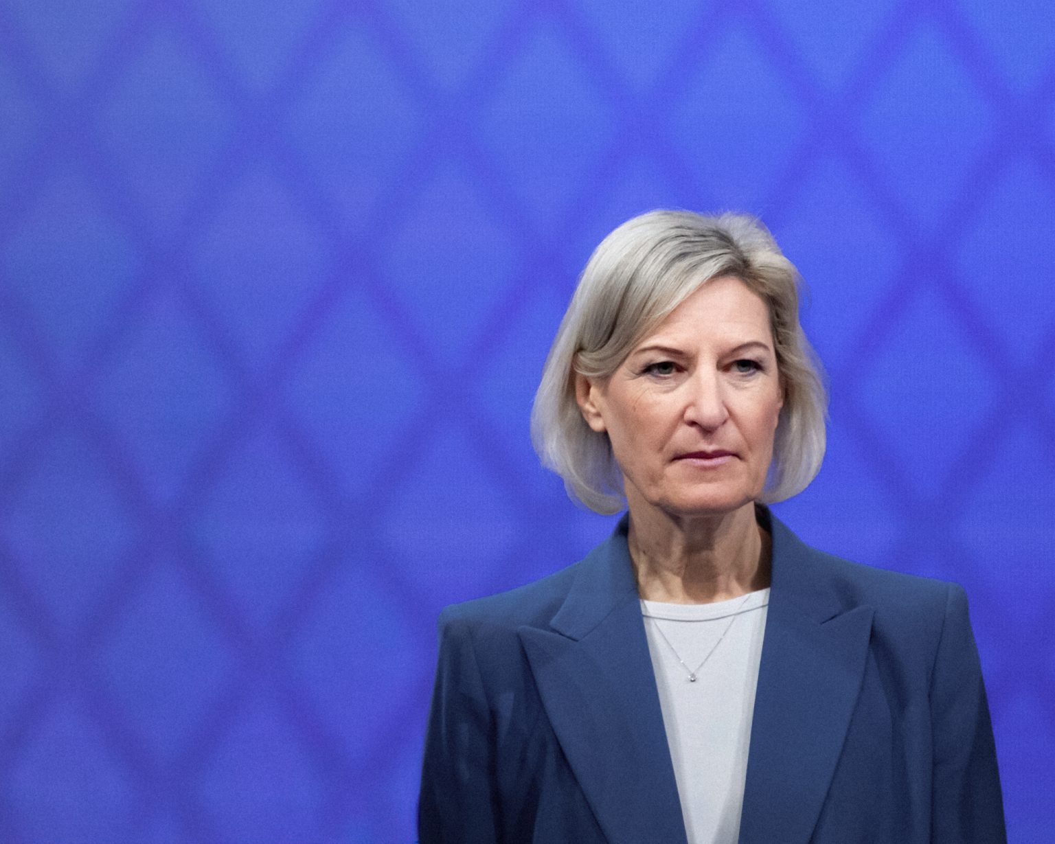 The case of Angelika Niebler\'s immunity from a political investigation has stirred up controversy. Photo: Sven Hoppe/picture alliance via Getty Images