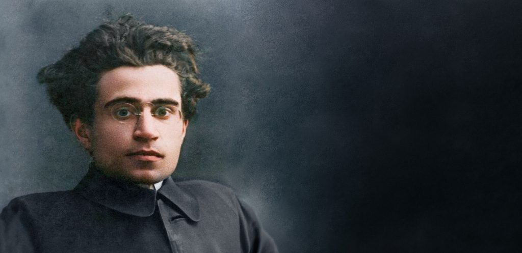 Learning From Gramsci Means Learning How to Win