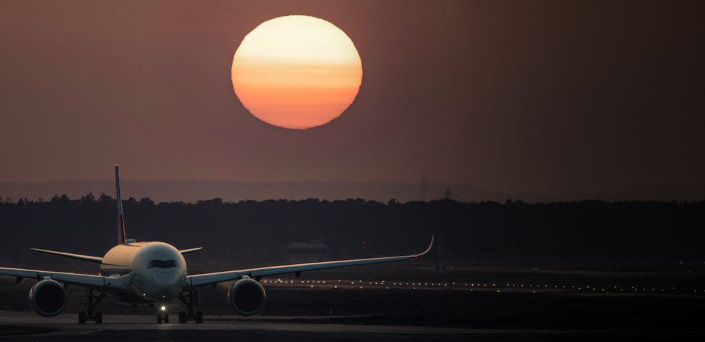 Air Cargo Is Booming, but Germany Misses out