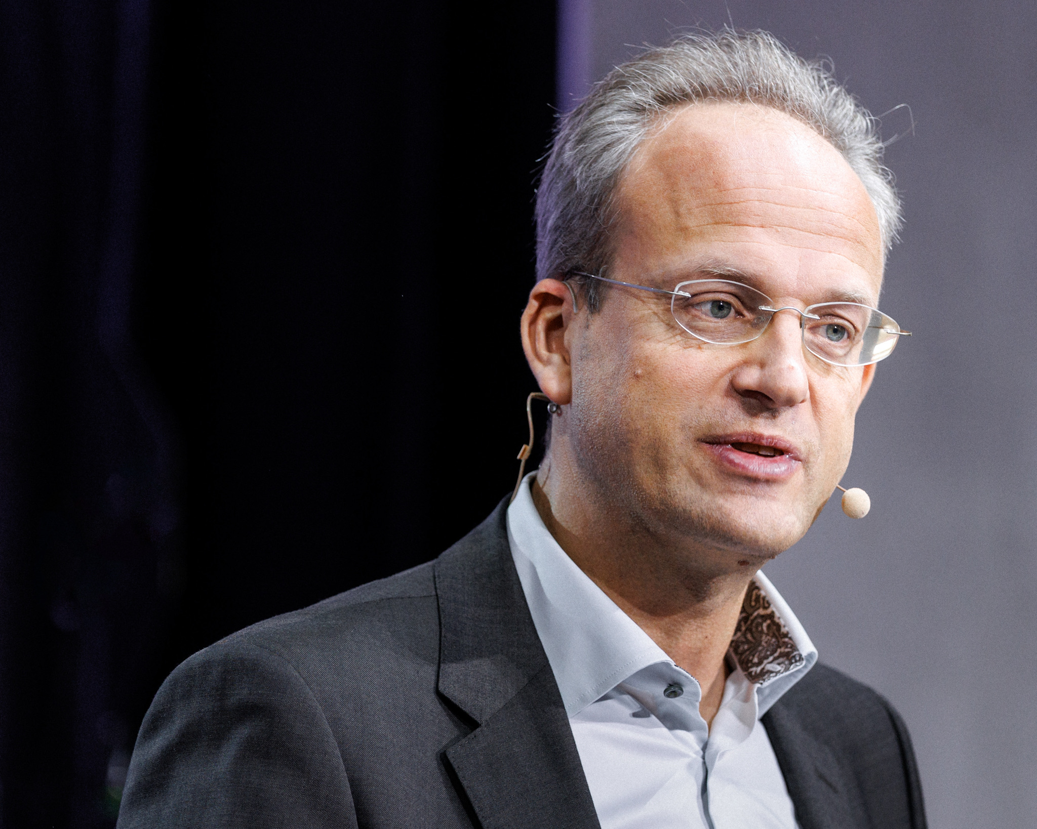 Germany’s New Battle for Control of the Feed