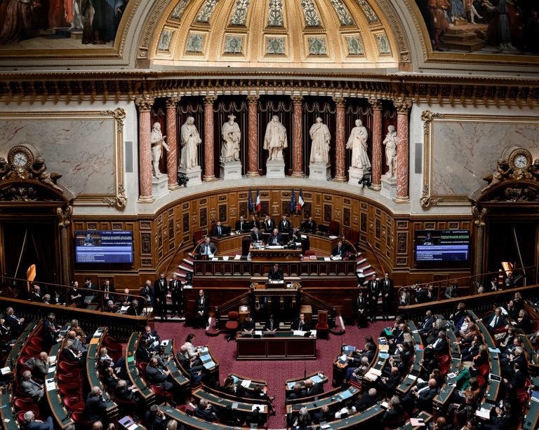 Christians Welcome French Senate’s Rejection of Assisted Dying Bill