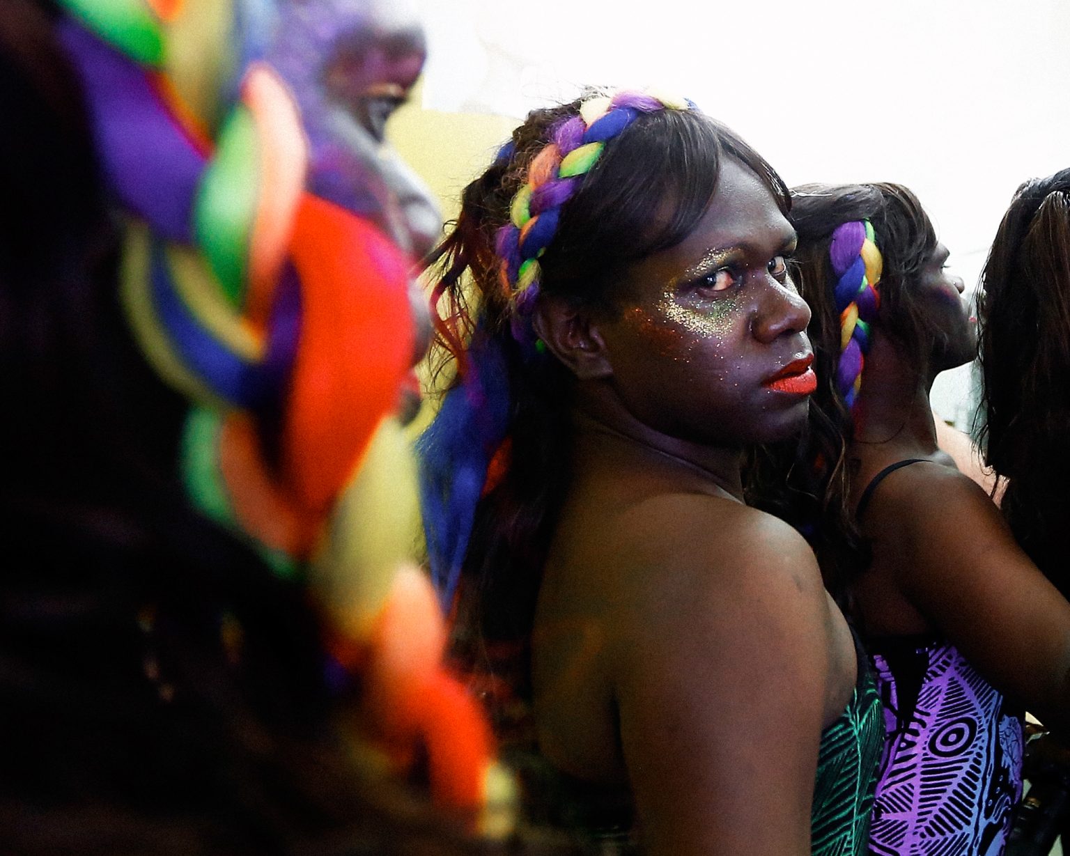 Austrálsky federálny súd potvrdil diskrimináciu transgender žiadateľa.