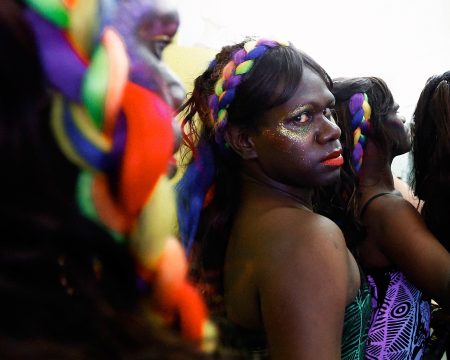 Austrálsky federálny súd potvrdil diskrimináciu transgender žiadateľa.