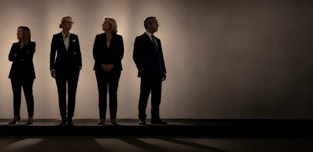 Fascism as a Political Smear