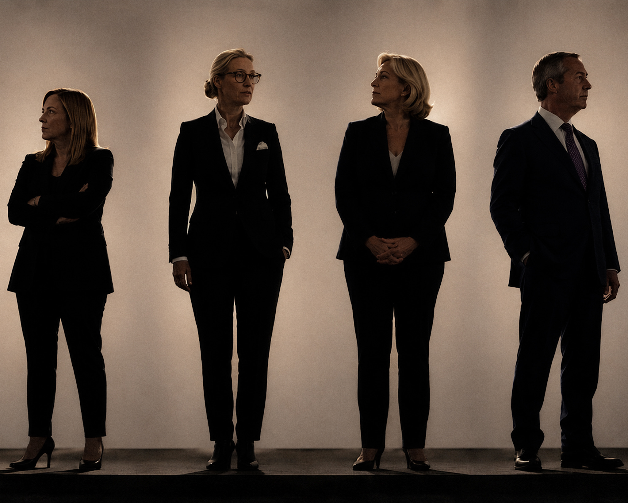 Fascism as a Political Smear